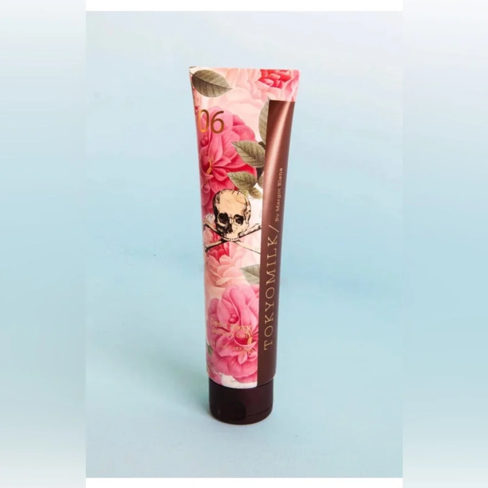 Tokyo Milk Dead Sexy Shower Gel